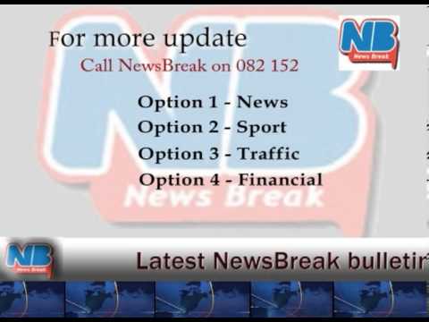 NewsBreak9am 13 February 2013