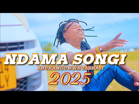 NDAMA SONGI BHUKANGO KWA TABHAJI 2025 BY MEATU ASILI STUDIO