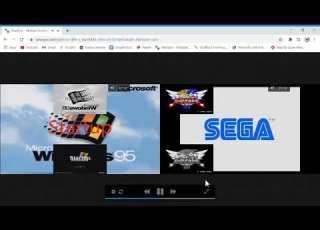 REUPLOAD Windows 3 1 7 Sparta DJ Remix Vs Sonic 2 Sparta Remix