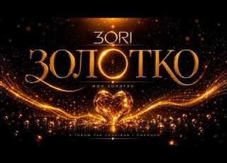  3ORI Золотко Премʼєра 2026