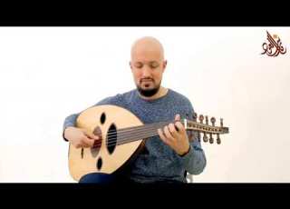  أغنية فراقهم بكاني تراث عراقي إعداد سعد جواد Saad Jawad Iraqi Folklore