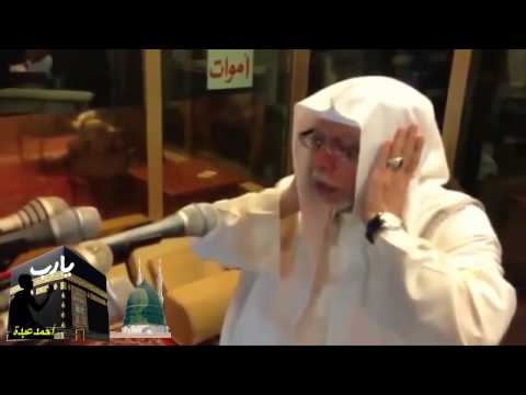 اذان الفجر من الحرم المكى الشيخ على ملا احمد عبده ومدارس التلاوة