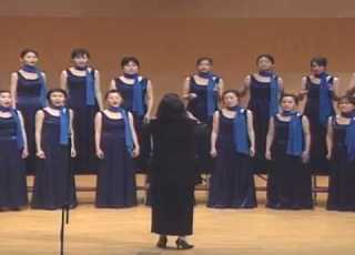  阿利路亞 沂風女聲合唱團 YIPHONE LADIES CHORUS