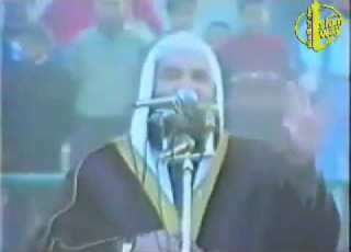  خطبة العيد نادرة للشيخ محمد حسان حصاد القرن العشرين