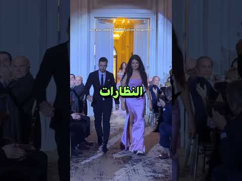 اخوت العروس صدموا المعازيم بالي عملوا