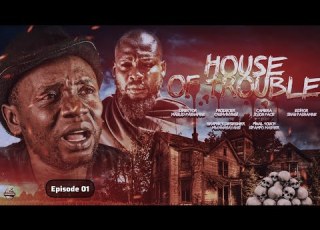 HOUSE OF TROUBLE 1