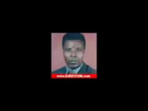 THE BEST OF HERMAN BASUDDE NONSTOP FOR ALL HIS SONGS