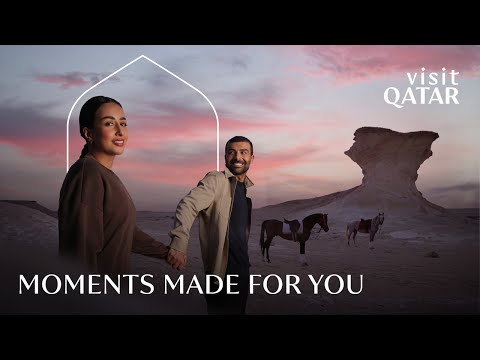 An Experience Made For You تجارب علی هواك
