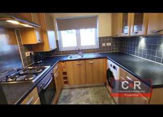  Newbold Walk Hulme Manchester M15 6GP 3 Bedroom House FOR RENT