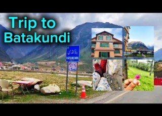 Naran To Batakundi Trip Regal Inn Hotel Full Tour Vacation Story 2025