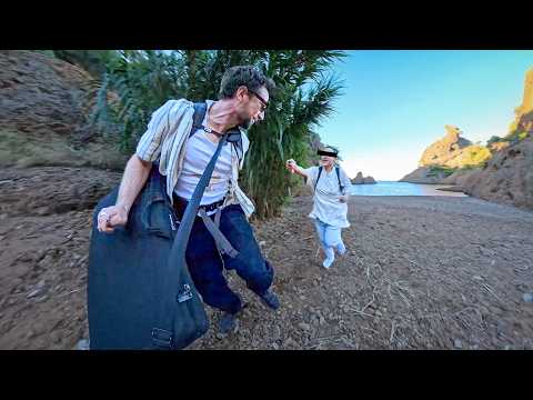 She Tased Me While DJing