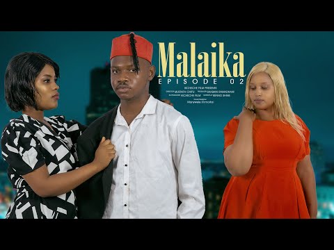 MALAIKA Ep 2