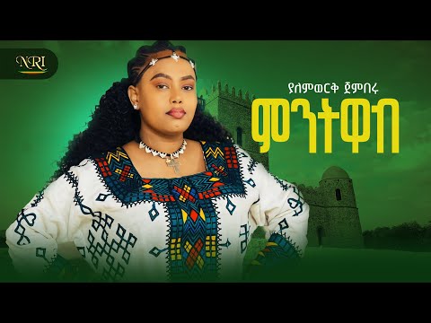 Yalemwork Jemberu Mintiwab ምንትዋብ New Ethiopian Amharic Music 2026 Official Video