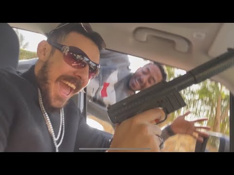 الواد ده مين ده