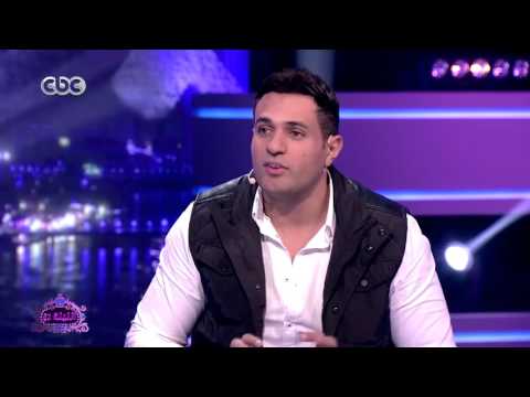 الليلة دي محمد نور يروي تفاصيل أول حفلة بوب له مع الشاب خالد