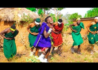 BHUTA WANTEMI DALASA Official Music VideoDir Bushu 0747450089