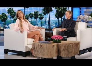  Jennifer Lopez Plays Who D You Rather