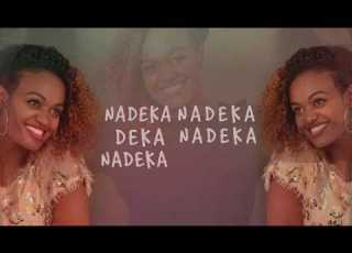 HODARI BY MARYANNE IMANI Official Lyrics Video