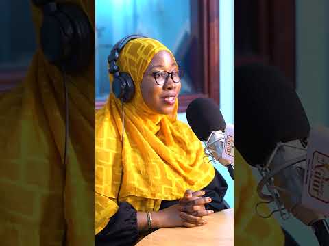 UJUMBE WA WANAUME WOTE KUANZIA JAN 1 2026 MadamLeilaAbubakar