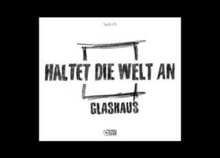  GLASHAUS Erhalte Meine Liebe Bonus Track Official 3pTV