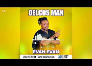  DELCOS MAN EVAN EVAN