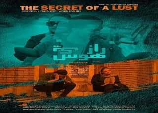 فیلم کوتاه راز یک هوس