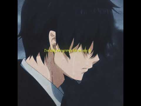 XXXTENTACION Revenge Anime Sad Edit Tiktok Edit