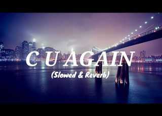  Cartoon C U Again Slowed Reverb