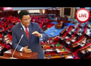  LIVE WAZIRI MKUU MAJALIWA AKITOA HOTUBA YA KUAHIRISHA MKUTANO WA PILI KIKAO CHA KUMI BUNGENI