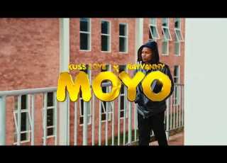 Moyo Remix Kusslove Ft Rayvanny HOODRICH 23