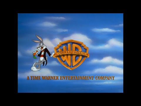 Warner Bros Family Entertainment 1994 HD