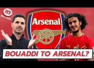  Arsenal Latest News Bouaddi Transfer Links Timber S Injury Update Tzolis Reaction