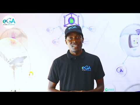 Zifahamu Bunifu Hizi Kutoka Kituo Cha Ubunifu Na Utafiti Cha E GA