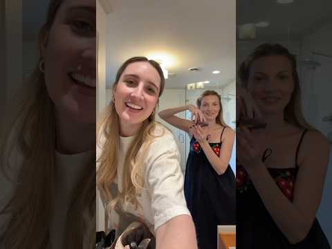 GRWM For Lady Gaga Ladygaga Mayhem Atlanta Makeup