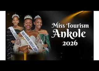 MISS TOURISM ANKOLE 25 07 2026