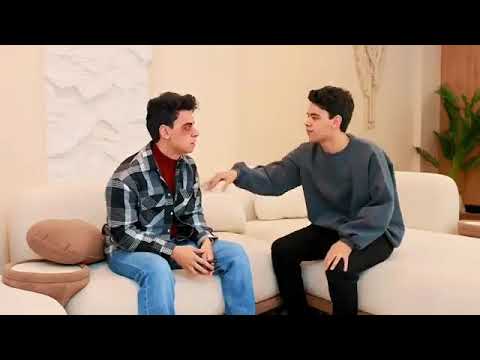 مقلب عيني راحت طلب الجزء 4 التوينز