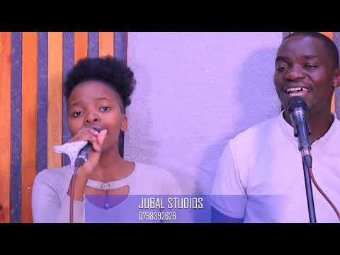 KIGOOCO SET BY GUKA WA KINANDA THE BAND JUBAL STUDIOS