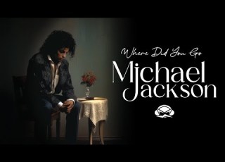 Michael Jackson Where Did You Go Ai Artificialintelligence
