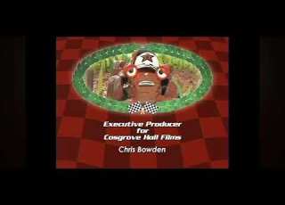  Roary The Racing Car Credits Treehouse Tv Canadian Production Version