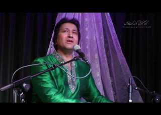 Akbar Nikzad Yama Sarshar At The Music Room خـــامـوش نفســــم شـــوخـــی آهنـگ مـن اینســت