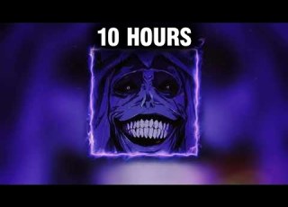  10 Hours MONTAGEM CORAL PHONK