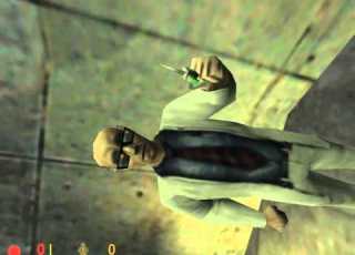 The Most Buggiest Bug In Half Life Day One Resurrection