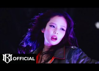  Jennie Lock It Down M V