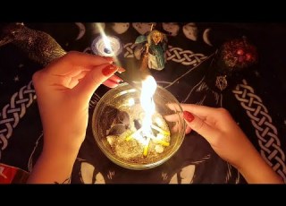 DESTROY YOUR ENEMY POWERFUL ONLINE RITUAL FOR YOUR OFFENDER