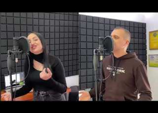 Батько і мати Cover Денис Інна Главацькі