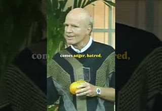 Dr Wayne Dyer And The Orange Juice Metaphor Personal Growth Manifestation