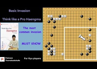  Must Know The Most Common Invasion Think Like A Pro