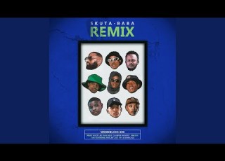 Skuta Baba Remix Ft Buzzi Lee Kane Keid Cassper Nyovest Kwesta Tony Dayimane Various Artists