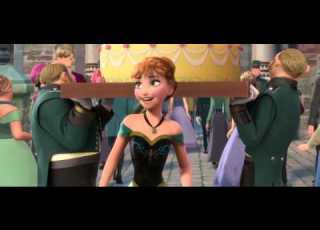 Frozen Rapunzel Eugene Flynn Rider