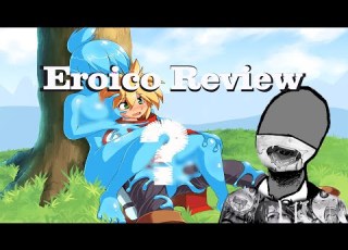  Eroico Review The Dark Souls Of Hentai